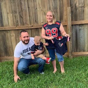 Meet your Posher, Meredith